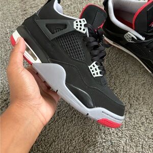 Air jordan 4
